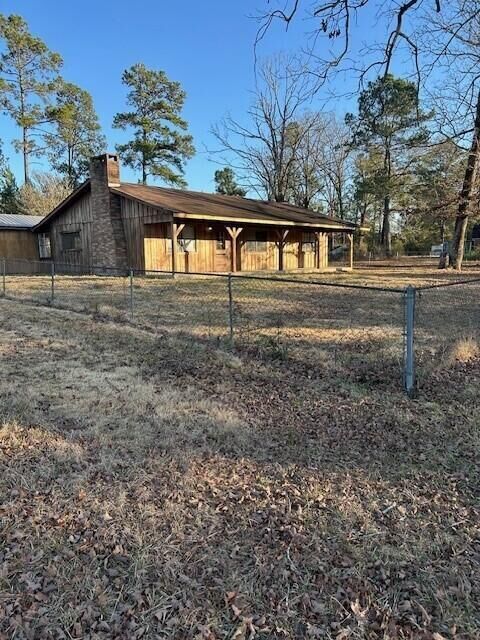 Property Photo:  446 Earl Perkins  LA 70656 