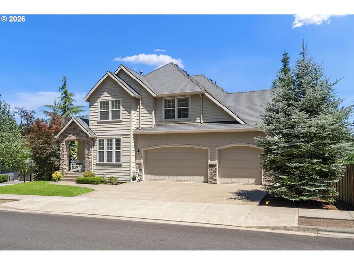 Property Photo: 16909 SW Marcile Ln OR 97007