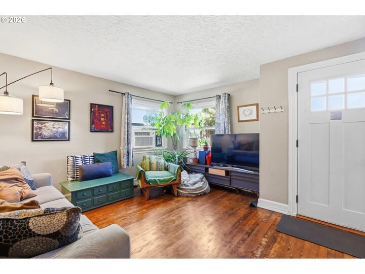 Property Photo:  3602 P St  WA 98663 