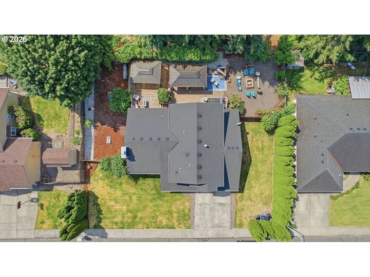 Property Photo: 3409 NE 125th St WA 98686