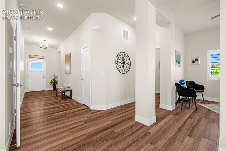 Property Photo:  6202 Rowdy Drive  CO 80924 