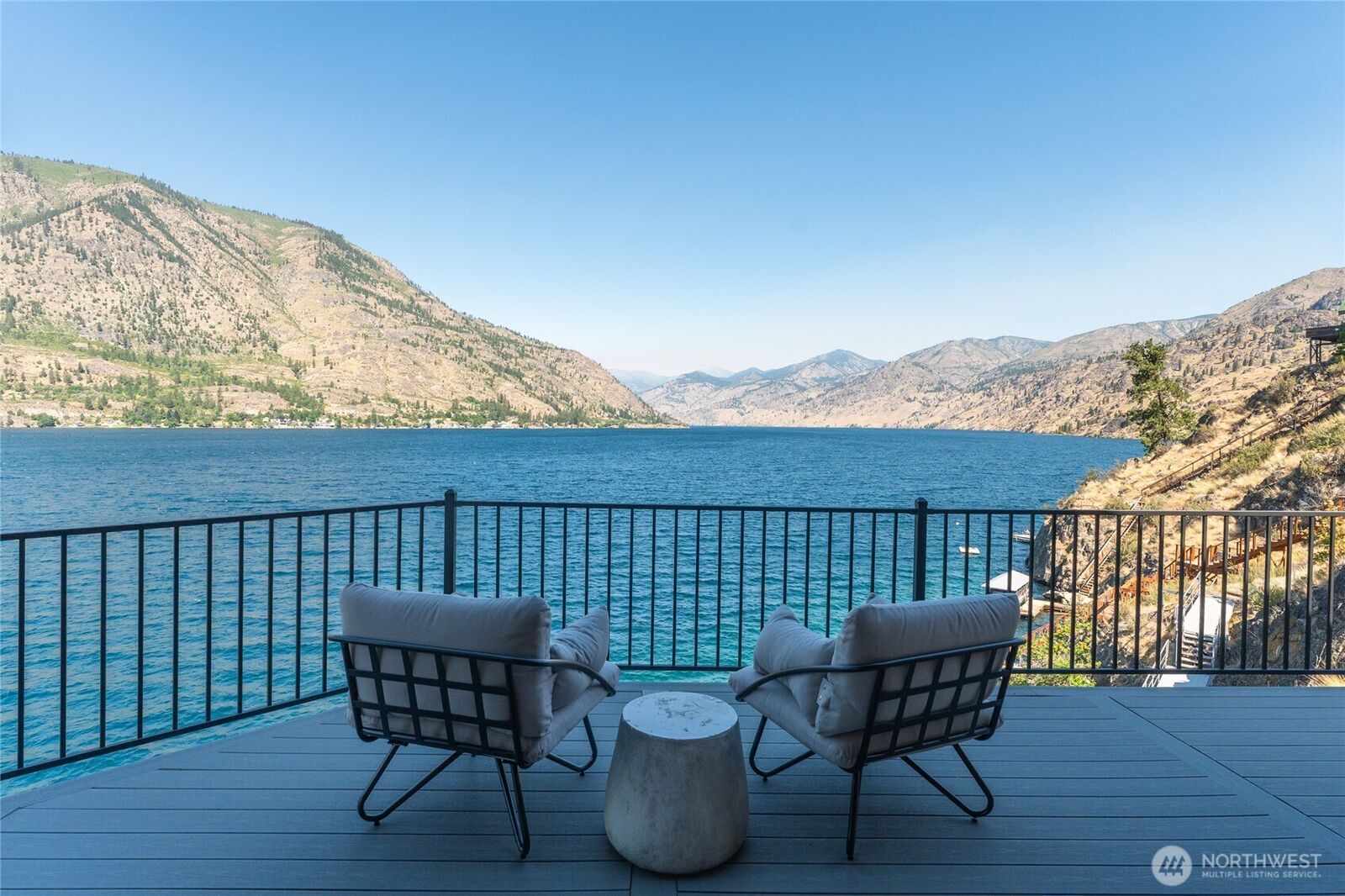 Property Photo:  152  Waterfront Terrace Lane  WA 98831 