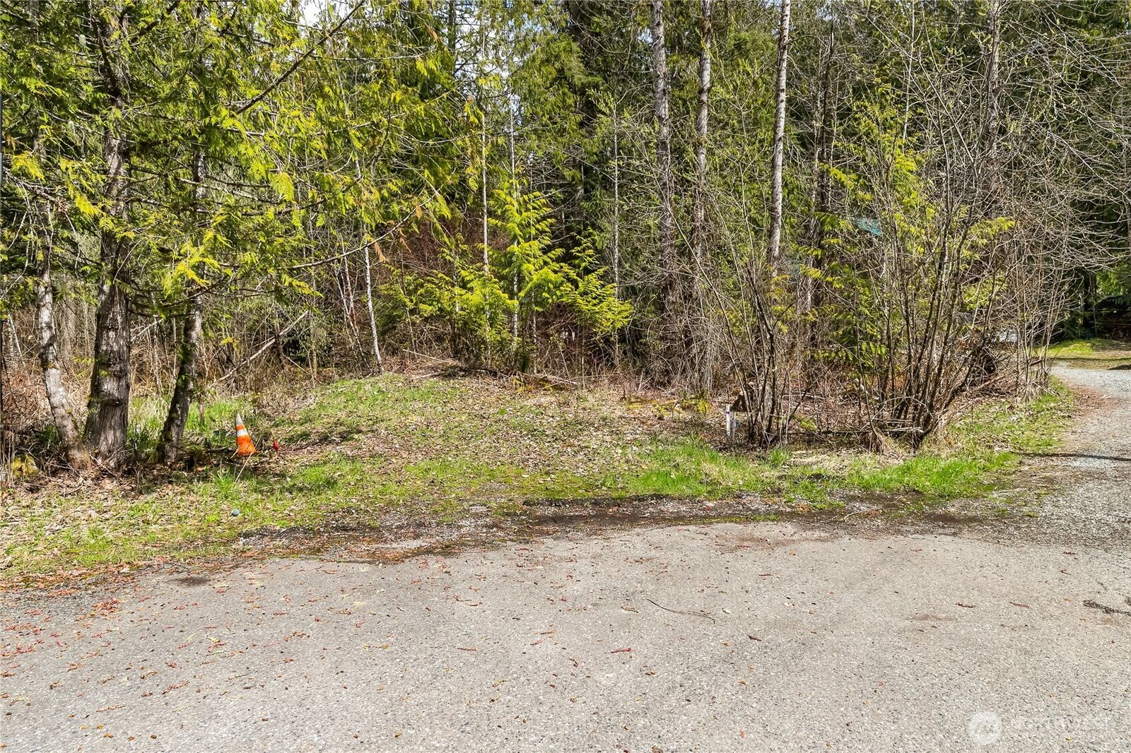 Property Photo:  17045  Iceberg Road  WA 98244 