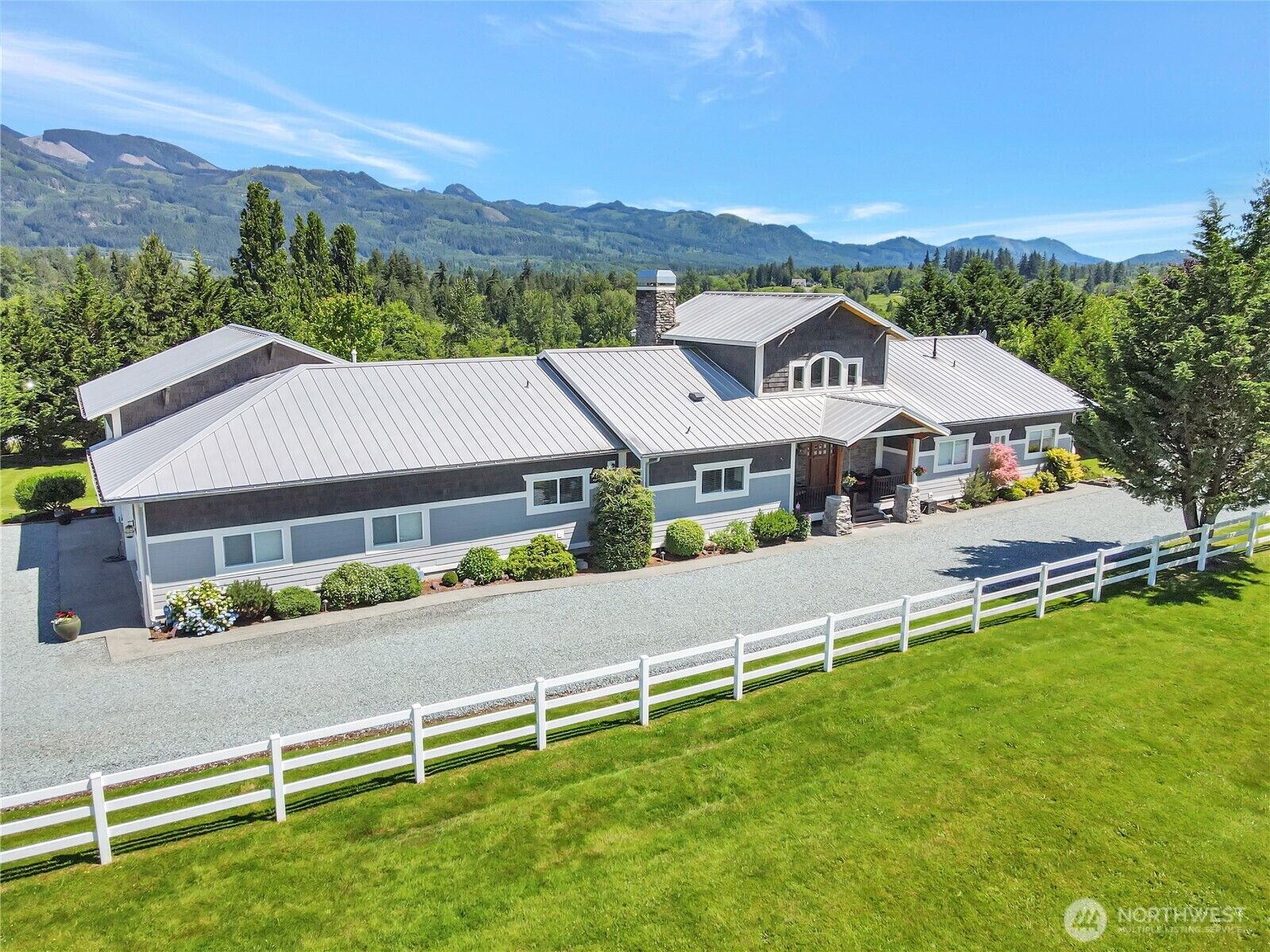 Property Photo: 15892 Larson Lane WA 98273