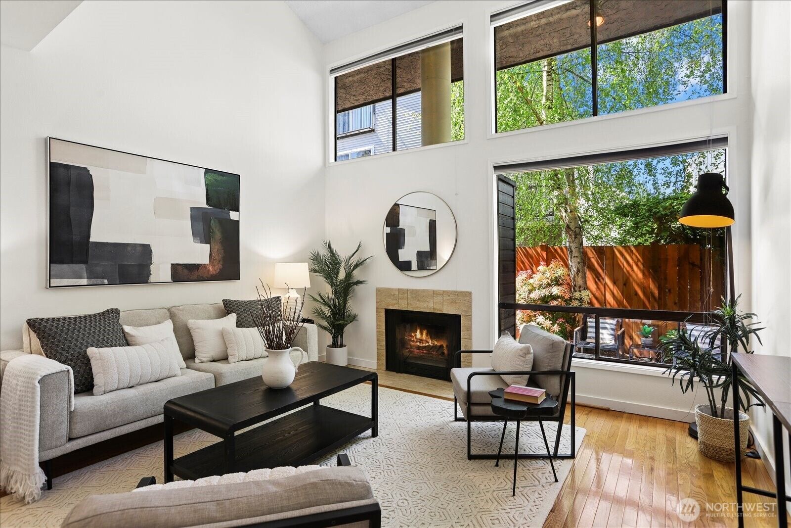 Property Photo:  1431 NW Richmond Beach Road 7  WA 98177 