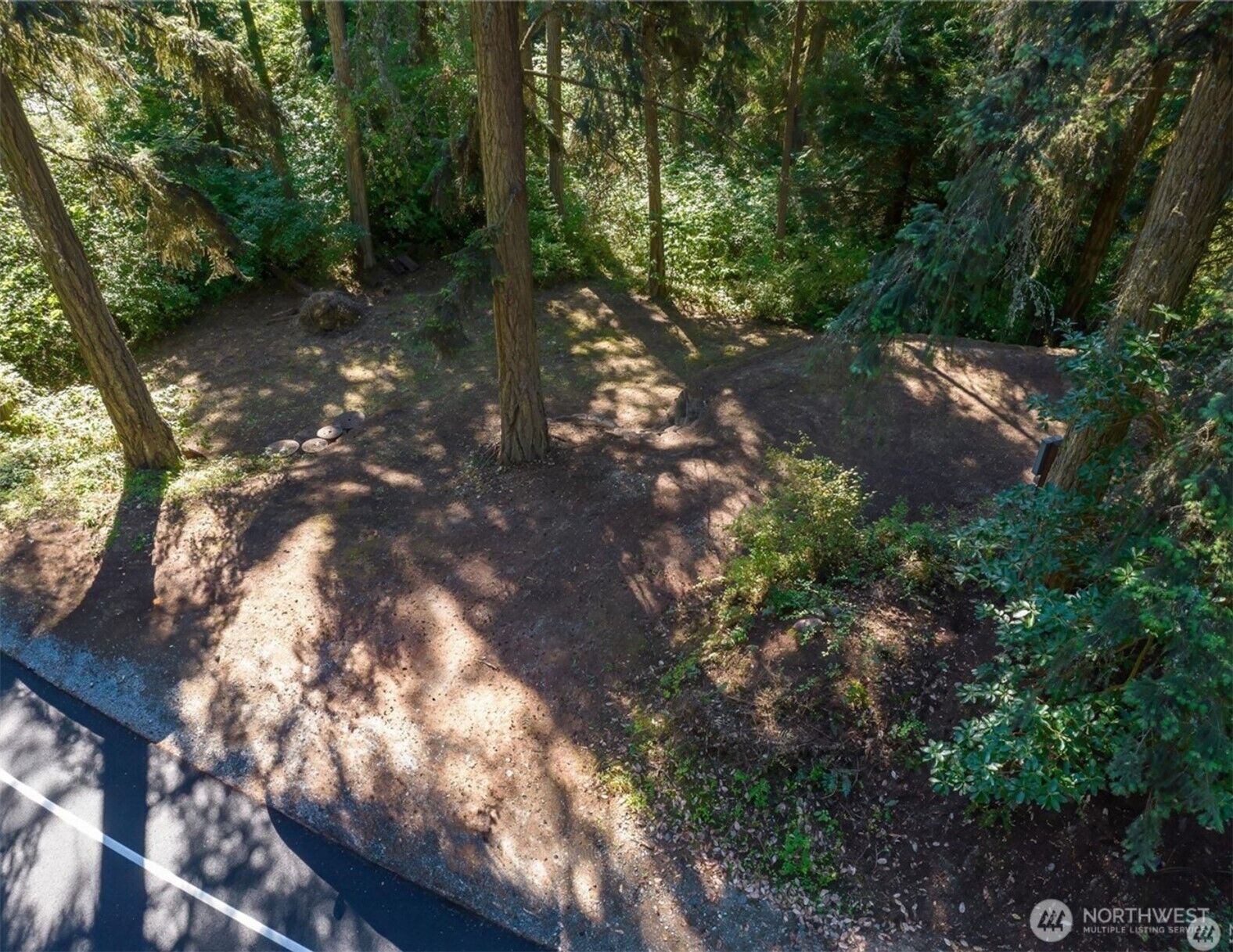 Property Photo: 22037 N Clear Lake Boulevard SE WA 98597