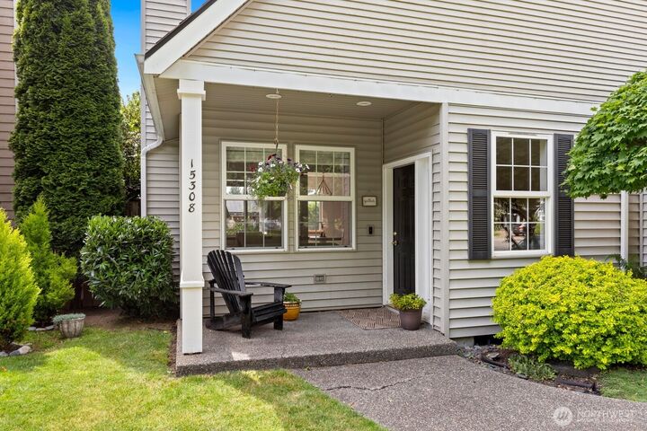 Property Photo: 15308 Esther Avenue SE WA 98272