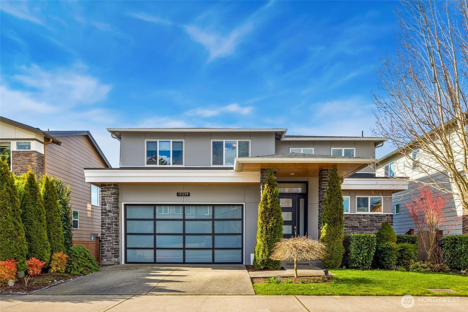 Property Photo:  15259  127th Place NE  WA 98072 