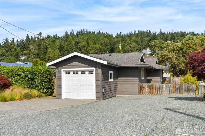 Property Photo:  8145  Sandy Hook Terrace  WA 98236 
