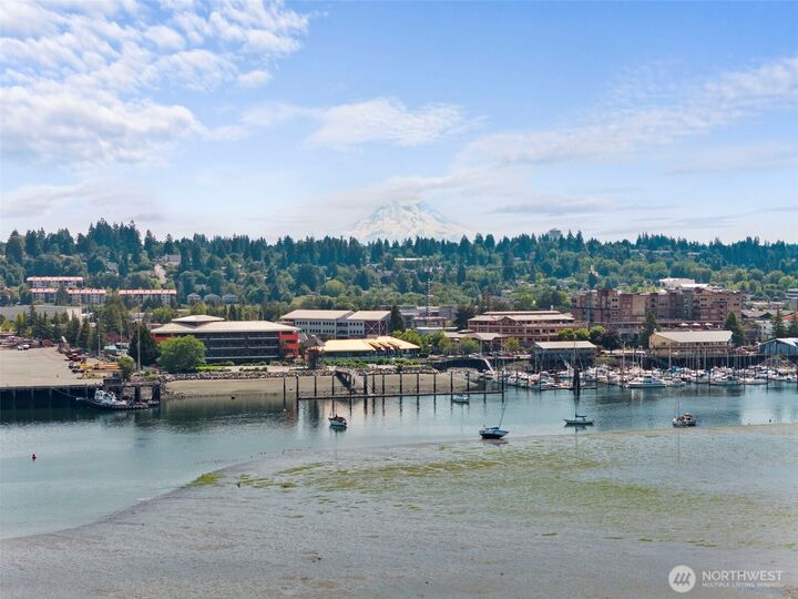 Property Photo: 718 Sherman Street NW WA 98502