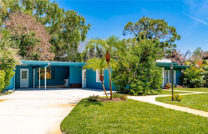 Property Photo:  2002 Cordova Avenue  FL 32960 
