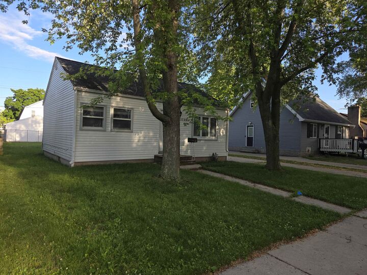 Property Photo:  1735 11th Avenue  WI 54304 