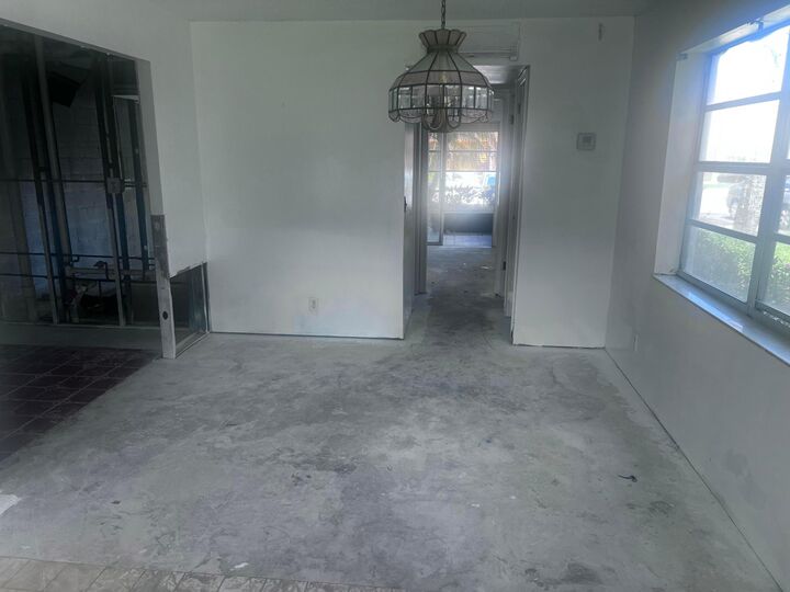 Property Photo: 258 Piedmont F FL 33484