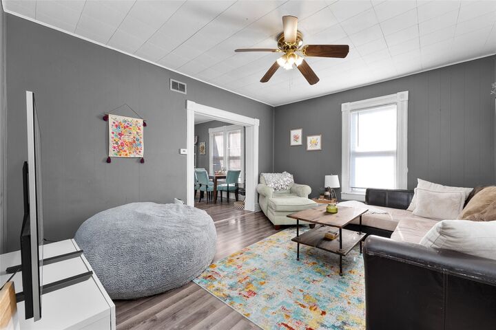 Property Photo:  1208 7th Street E 1  WI 54751 