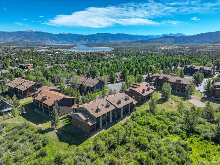 Property Photo:  570 Bills Ranch Road 245  CO 80443 
