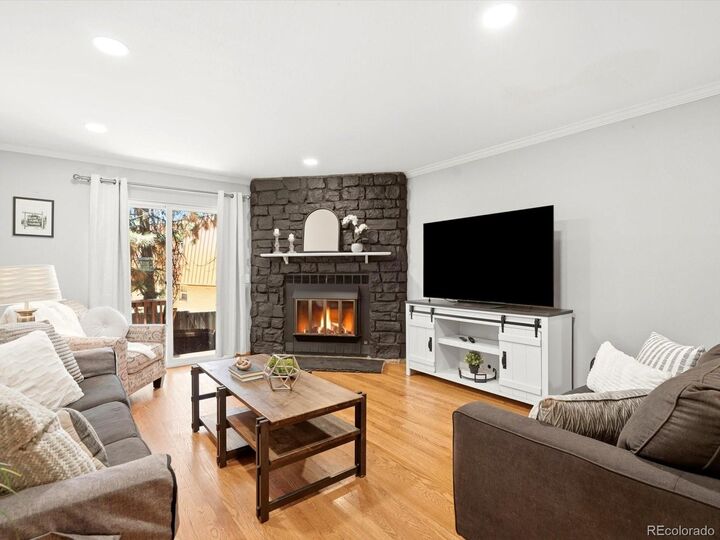 Property Photo: 2969 W 81st Avenue K CO 80031