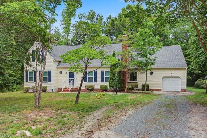 Property Photo:  6495 Glenside Court Ct  VA 23061 
