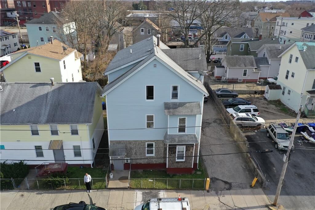 Property Photo: 74 Watson Street 1 RI 02863