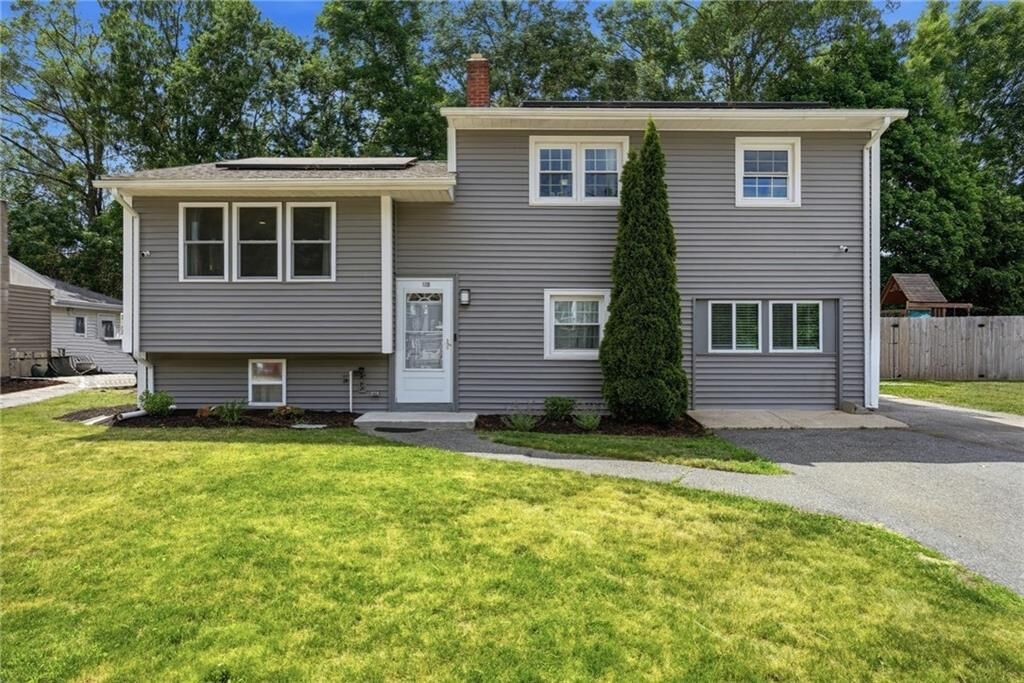 Property Photo:  120 Pepin Street  RI 02893 