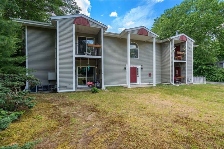 Property Photo: 69 Kennedy Lane 1 RI 02830