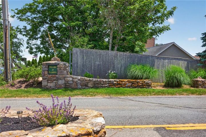 Property Photo:  8 Southwest Road  RI 02882 