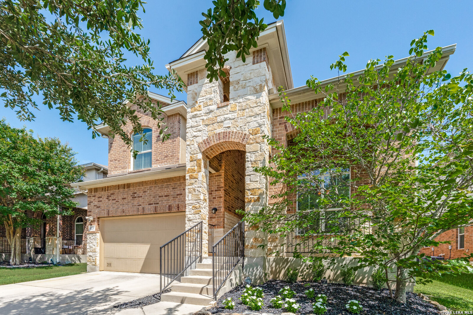 Property Photo:  829 Marbella  TX 78108 