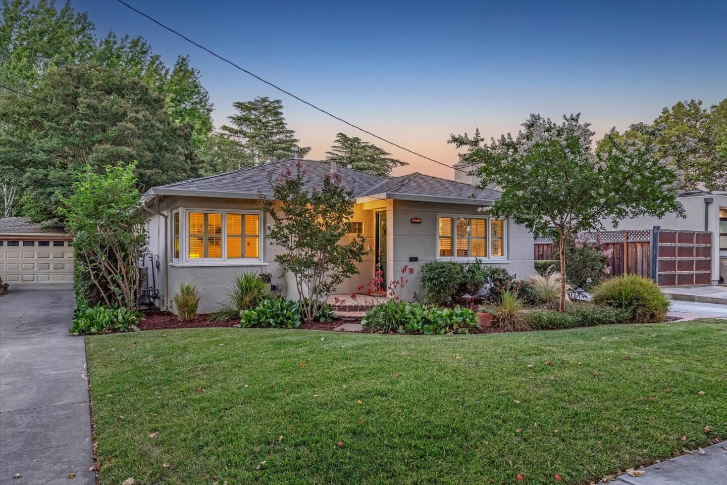 Property Photo: 1680 Dale Avenue CA 95125
