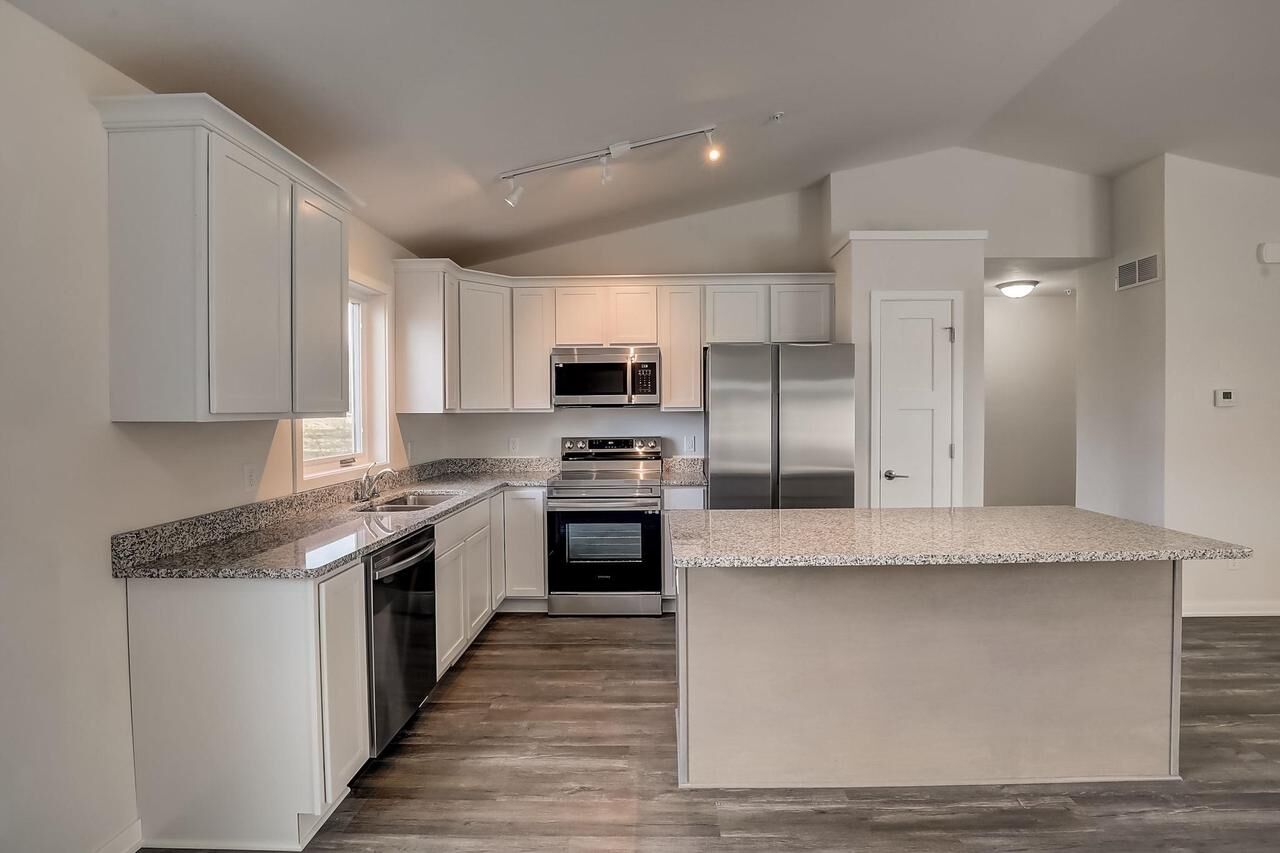 Property Photo:  45 Rock River Drive  WI 53589 