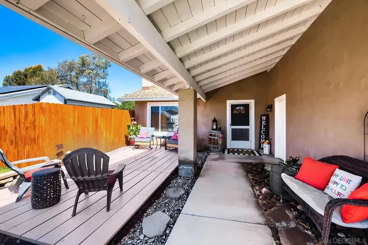 Property Photo: 9322 Lake Country Drive CA 92071