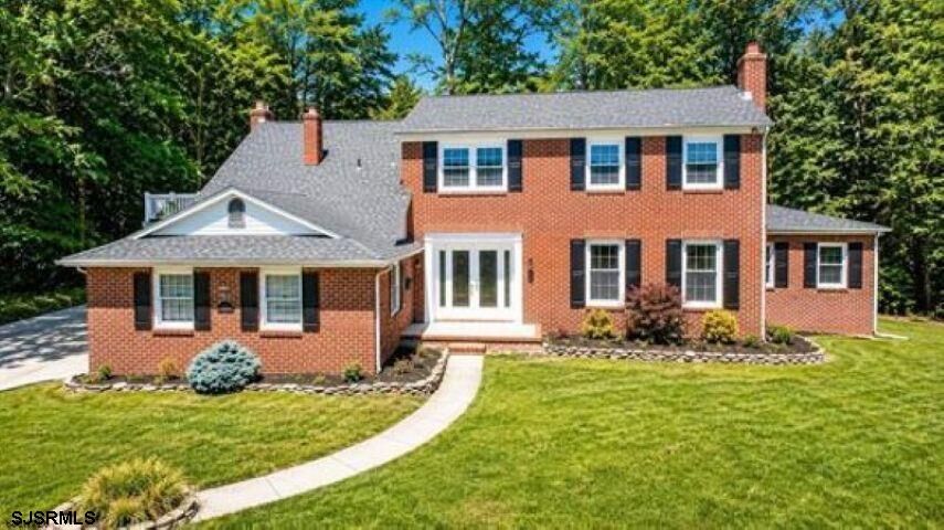 Property Photo:  8 Ramble Pl  NJ 08012 