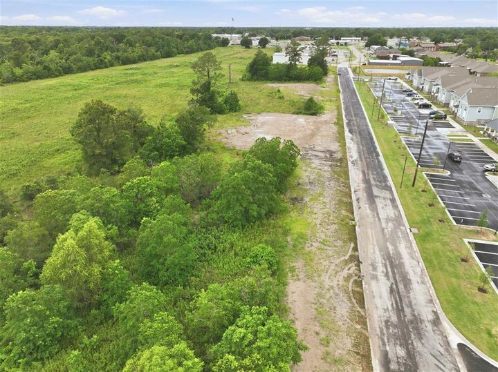 Property Photo: 0 Petro Point Dr Drive LA 70607