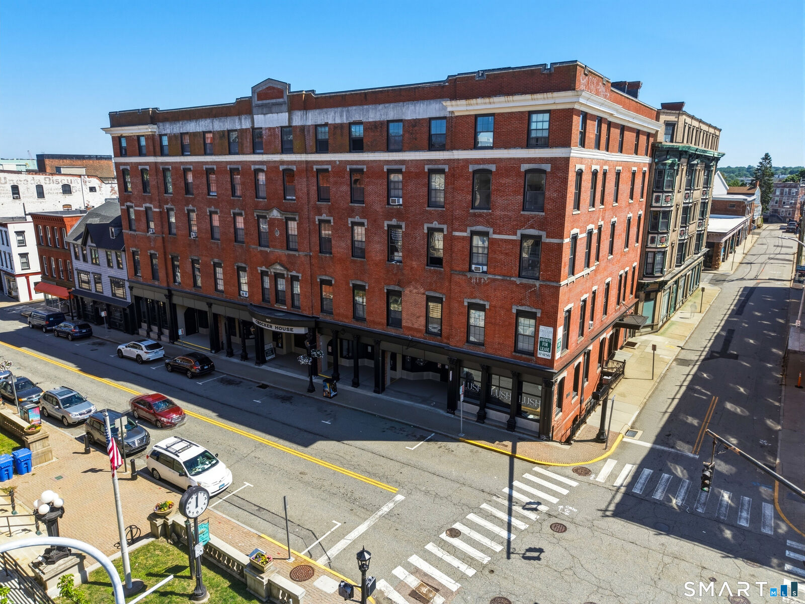 Property Photo: 35 Union Street CT 06320