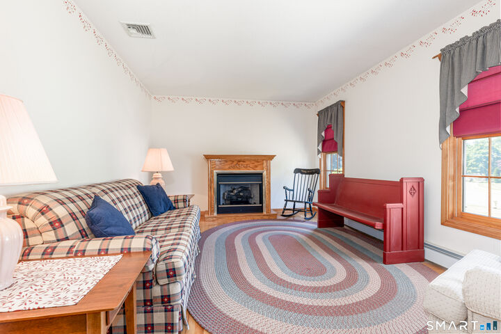Property Photo:  23 Sara Circle  CT 06473 