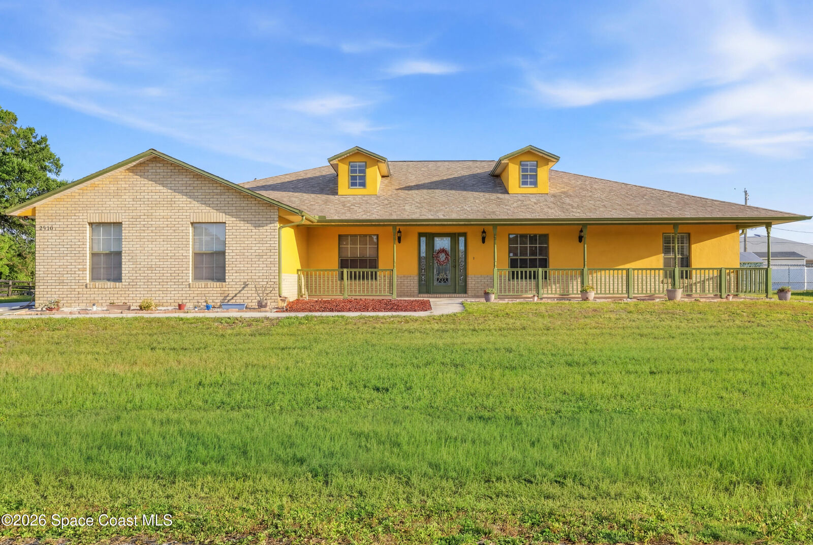 Property Photo:  2830 Landry Avenue SE  FL 32909 