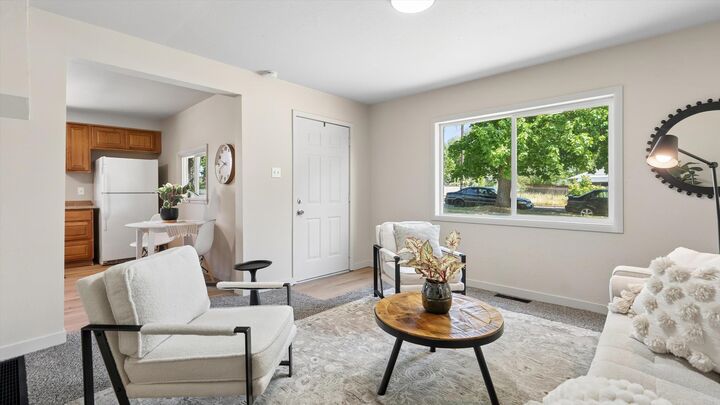 Property Photo: 4027 N Post St WA 99205