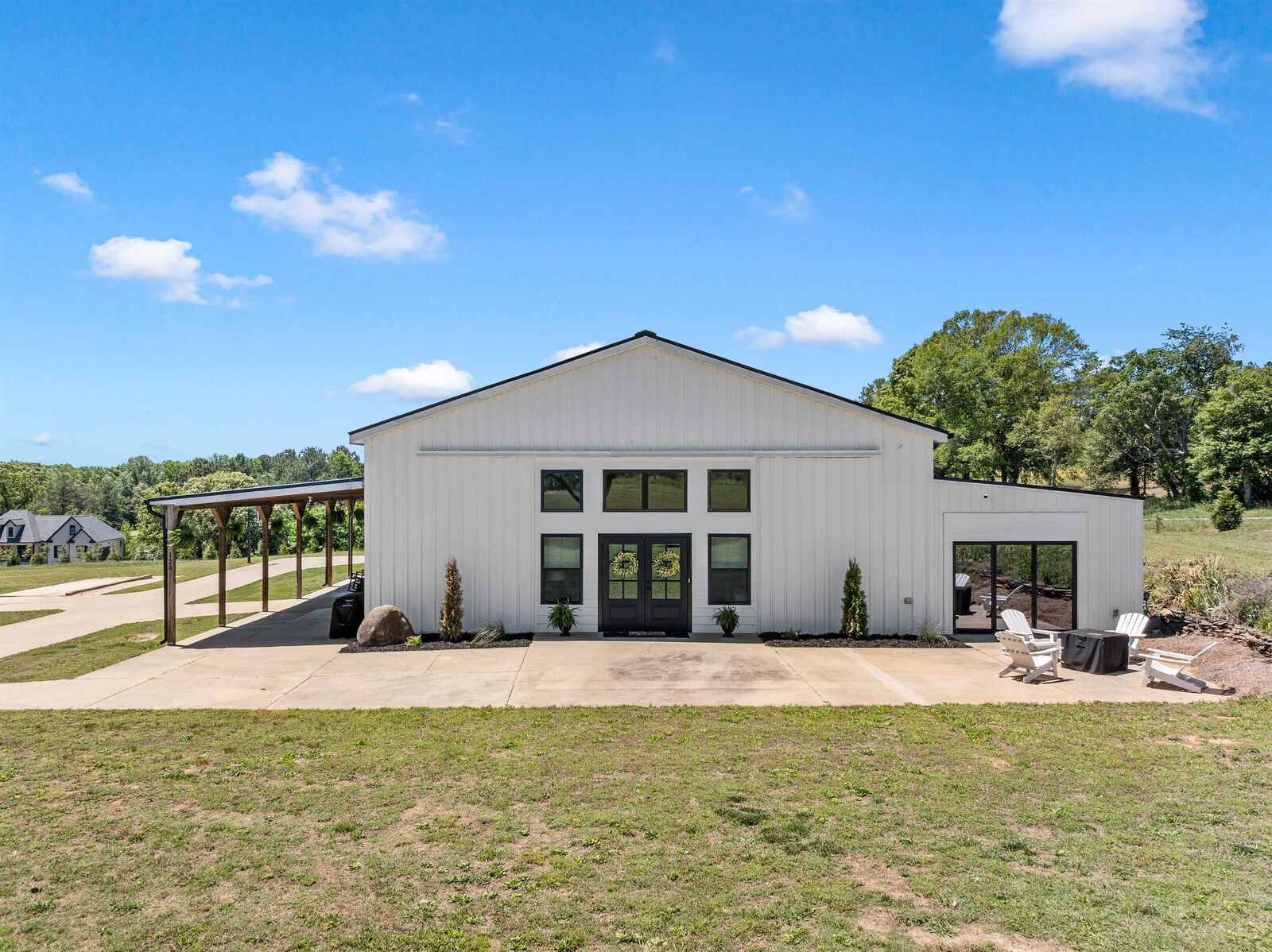 Property Photo:  128 Orchard  SC 29369 