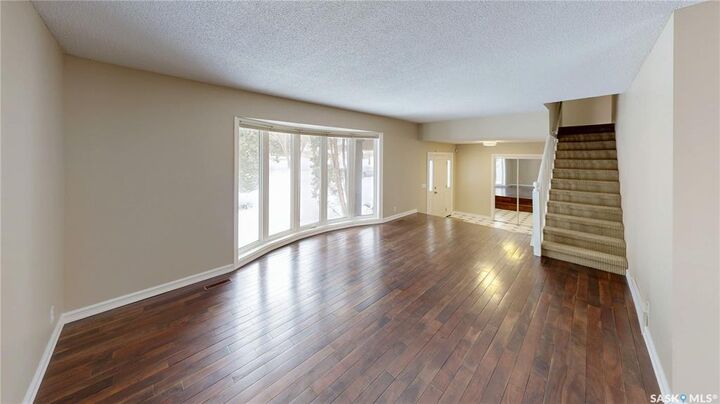 Property Photo: 50 Lowry Place SK S4S 6C7