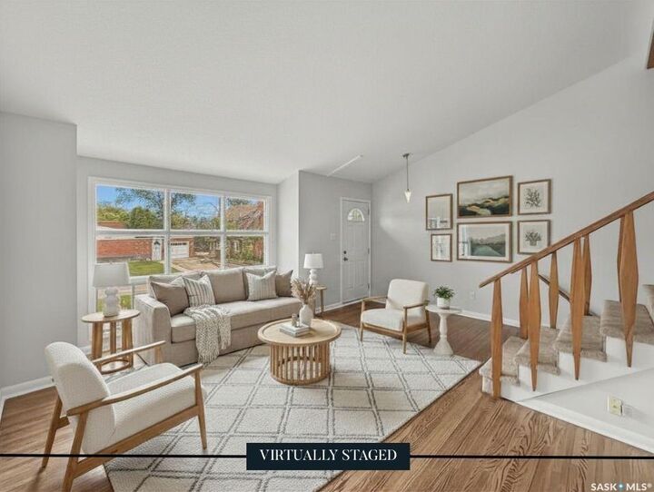 Property Photo: 628 1st Avenue NE SK S9H 2B9