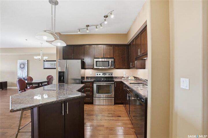Property Photo:  227 Pinehouse Drive 311  SK S7K 4W9 