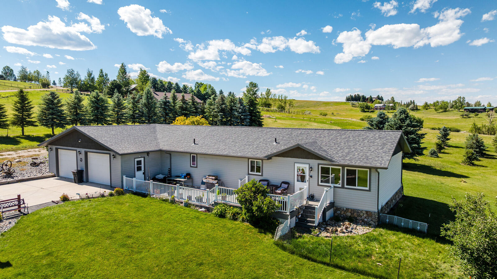 Property Photo: 21 Cato Drive WY 82801