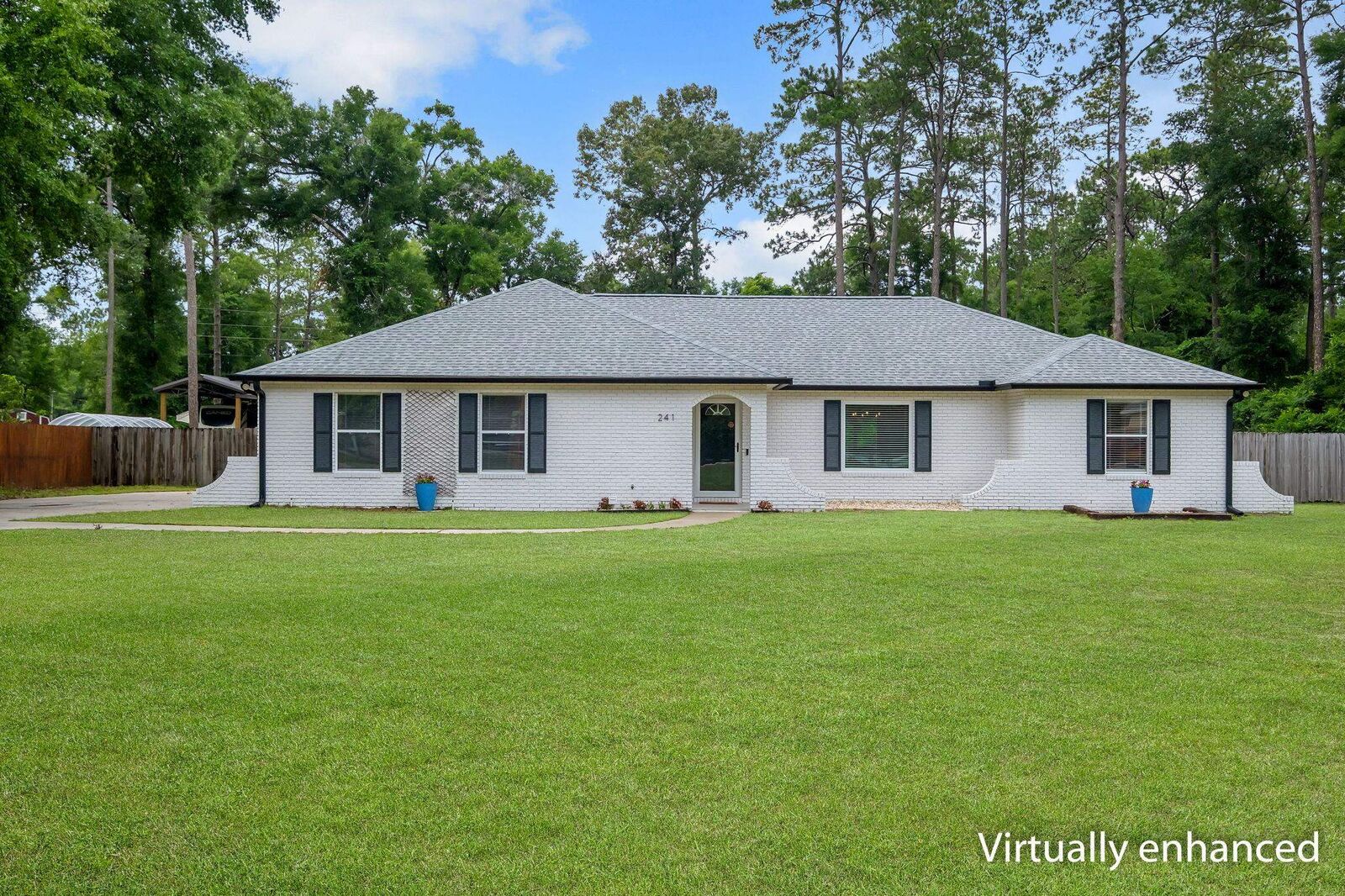 Property Photo:  241 Duncan Drive  FL 32327 