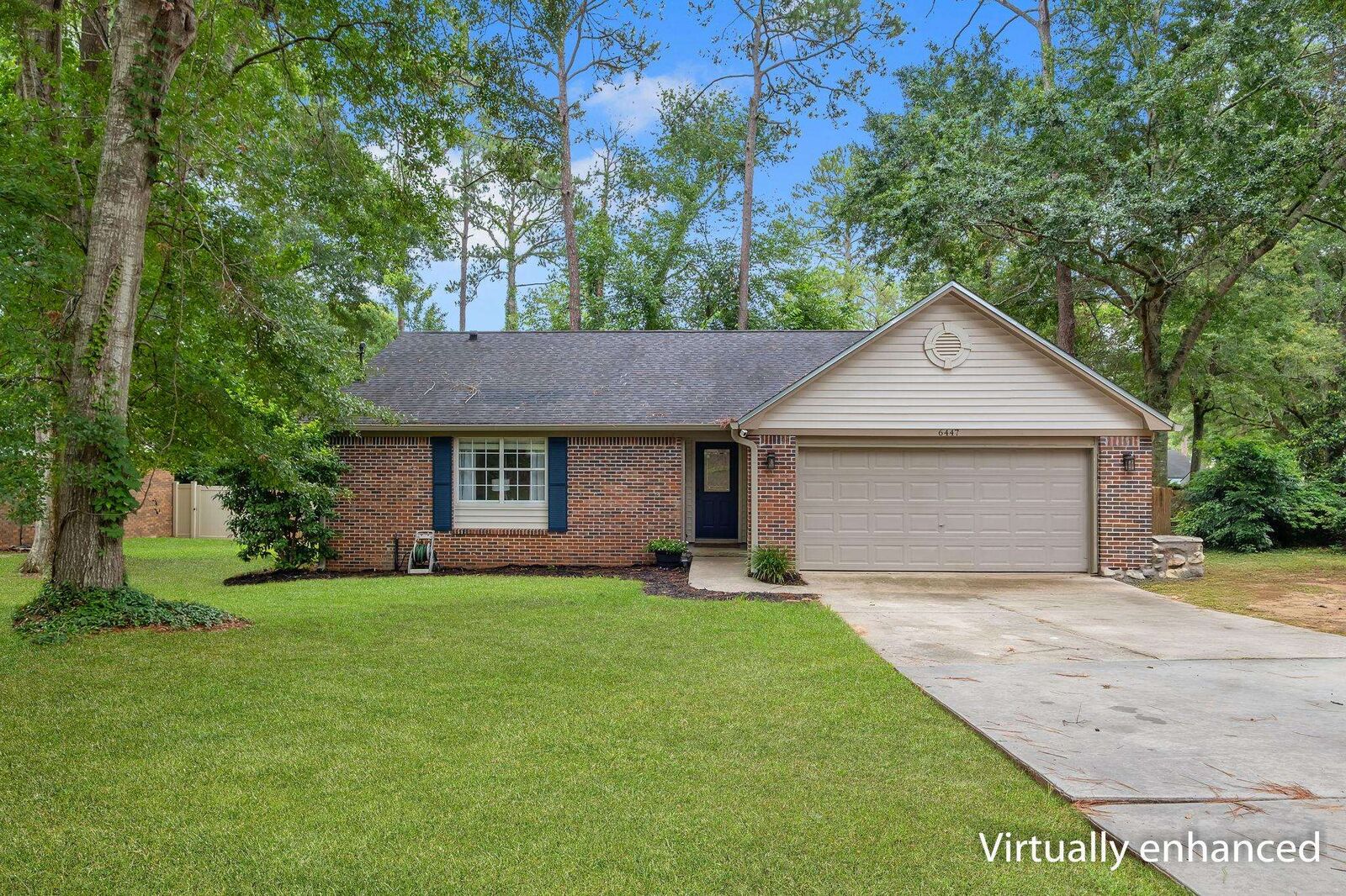 Property Photo:  6447 Joe Cotton Trail  FL 32309 