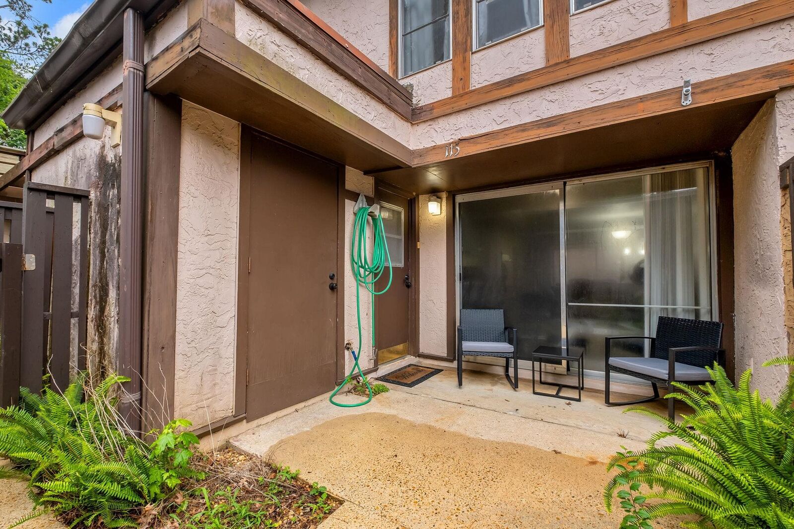 Property Photo:  115 Westwood Drive  FL 32304 