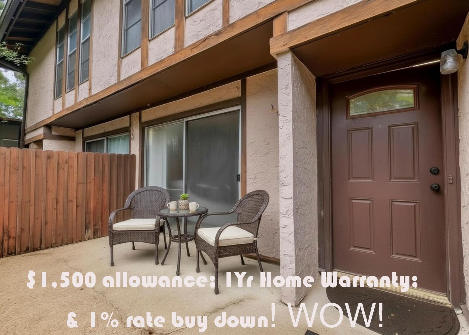 Property Photo: 115 Westwood Drive FL 32304