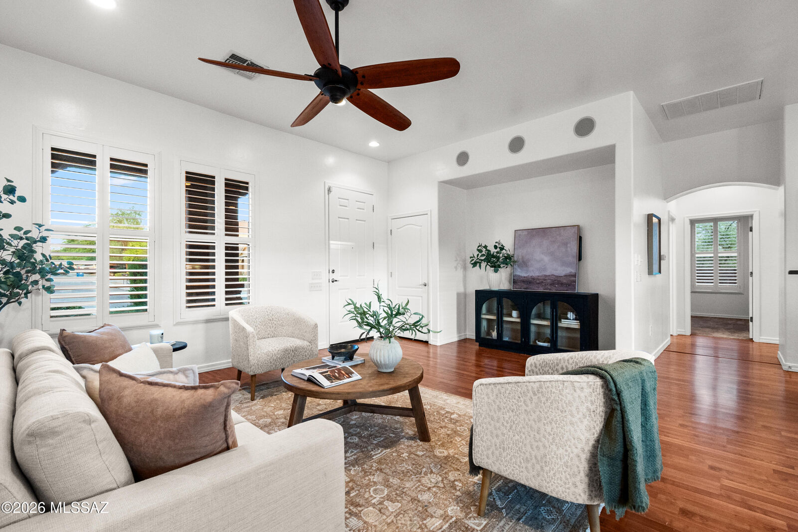 Property Photo:  16979 S Mesa Shadows Drive  AZ 85641 