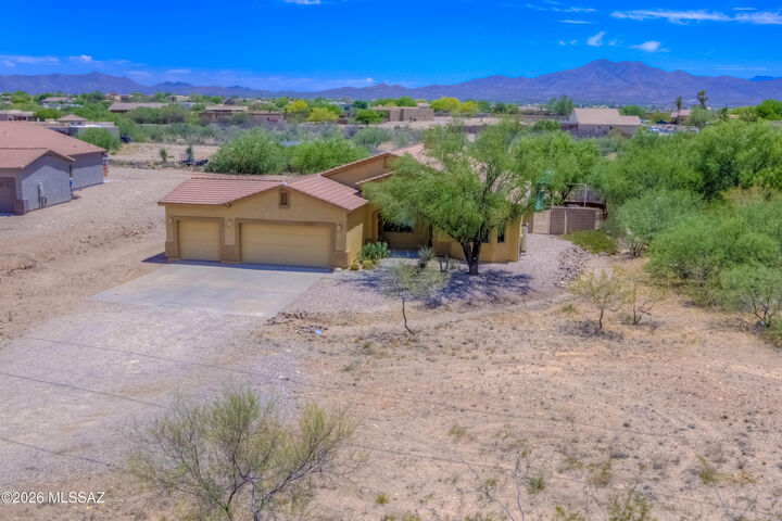 Property Photo: 13520 S Sonoita Ranch Circle AZ 85641