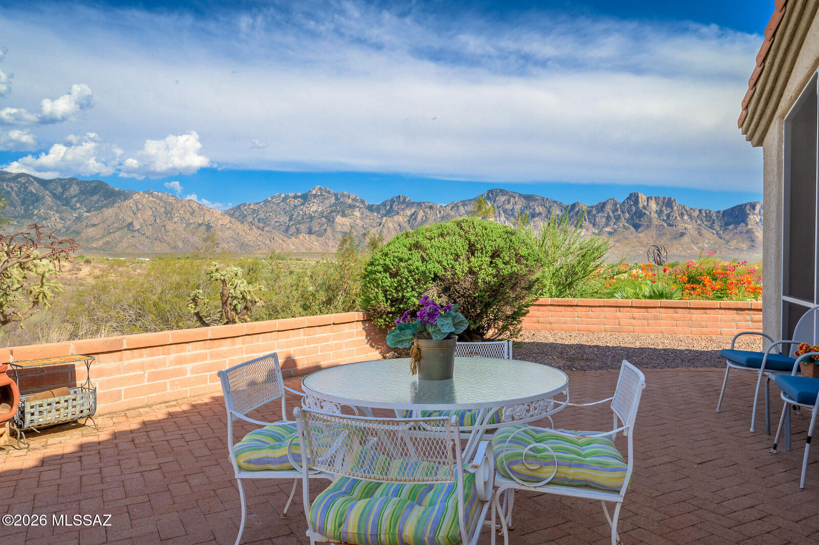 Property Photo:  14380 N Carissa Drive  AZ 85755 