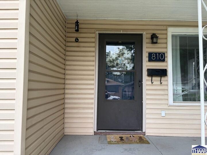 Property Photo:  810 S 19th Street  IN 47807 