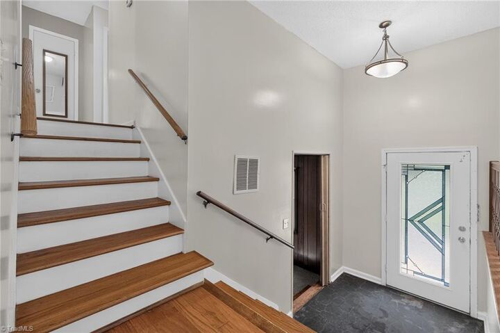 Property Photo: 6535 El Rancho Drive NC 27045
