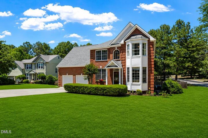 Property Photo:  2 Waterview Court  NC 27703 